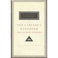 thumbnail image 1 of Pre-Owned Captain's Daughter and Other Stories (Everyman's Library) (Hardcover) 0679413316 9780679413318, 1 of 1