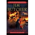 thumbnail image 1 of Pre-Owned Captain's Fury (Mass Market Paperback) 0441016553 9780441016556, 1 of 1
