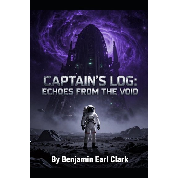 Captain's log: Echoes from the void., (Paperback)