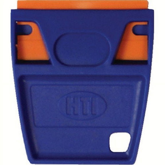 Captains Choice  ICMGS3005; Mini/ Scraper Blade Holder