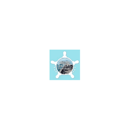 Captains Choice M740; 8 Deck Brush