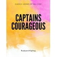 thumbnail image 1 of Captains Courageous (Paperback), 1 of 1