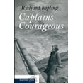 thumbnail image 1 of Captains Courageous, (Paperback), 1 of 1