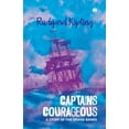 thumbnail image 1 of Captains Courageous, (Paperback), 1 of 1