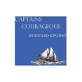 thumbnail image 1 of Captains Courageous by Rudyard Kipling (Paperback), 1 of 1