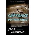 thumbnail image 1 of Pre-Owned Captains Outrageous: A Hap and Leonard Novel (6) (Paperback) 0307455521 9780307455529, 1 of 1