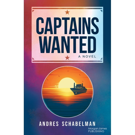 Captains Wanted, (Paperback)