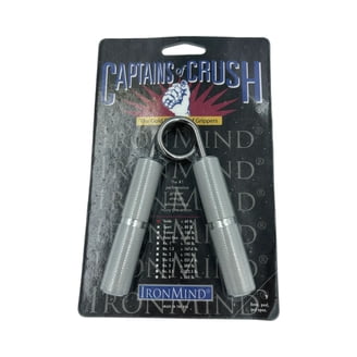 Captain of Crush Grip Strengtheners - Walmart.com
