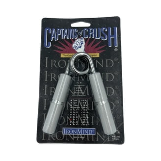 Captain of Crush Grip Strengtheners - Walmart.com