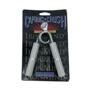 Captains of Crush Grippers Unrivaled Grip Strength Training