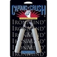 thumbnail image 1 of IronMind Captains of Crush Hand Gripper No. 1.5 – 167.5 lb. Grip Strength, 1 of 6