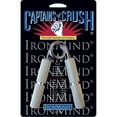 thumbnail image 1 of IronMind Captains of Crush Hand Gripper No. 4 – 365 lb. Grip Strength, 1 of 6