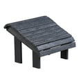 thumbnail image 1 of Capterra Casual Premium Footstool - Greystone, 1 of 11