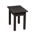 thumbnail image 1 of Capterra Casual Small Rectangular Table - Terra, 1 of 12