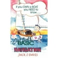 thumbnail image 1 of Captian Jack's Basic Navigation, (Paperback), 1 of 1