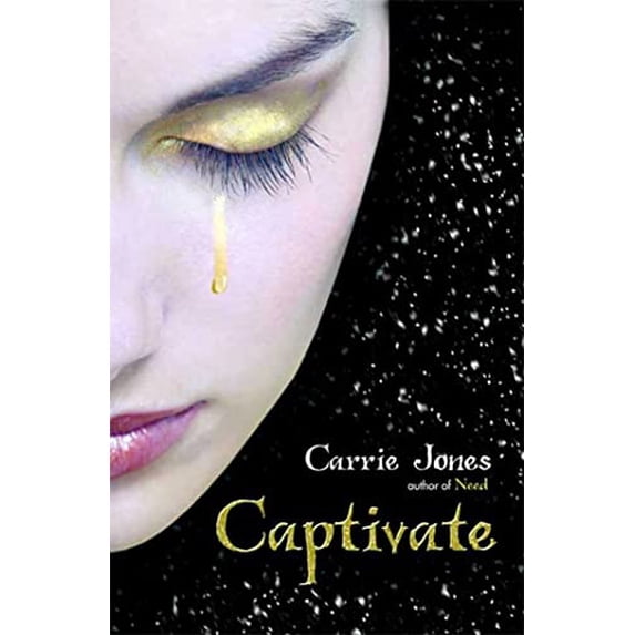 Pre-Owned Captivate (Hardcover) 1599903423 9781599903422