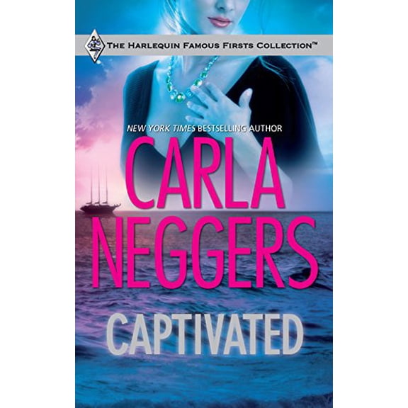 Pre-Owned Captivated, 9780373200108, 0373200102, Paperback, Reissue edition