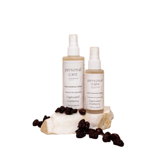Captivated Cranberry YONI SPRAY