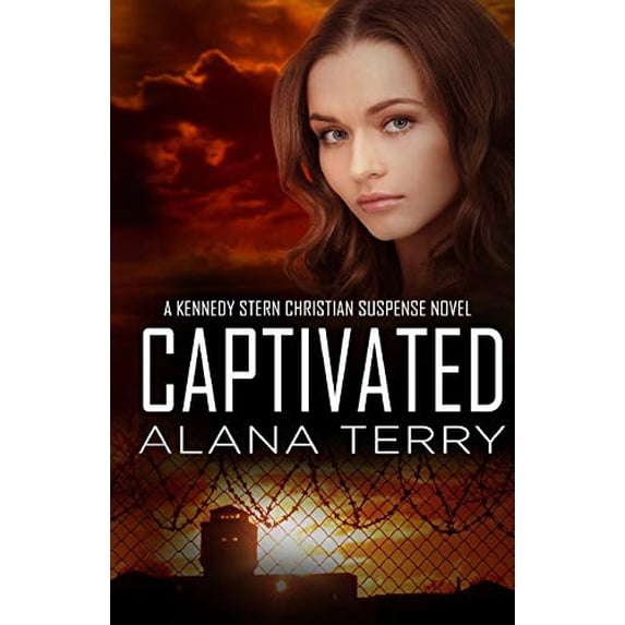 Pre-Owned Captivated (Paperback) 1941735525 9781941735527