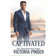 Captivated, (Paperback)