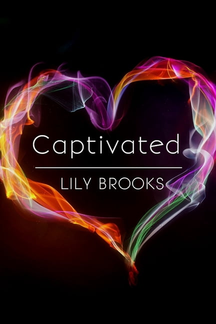Captivated (Paperback)
