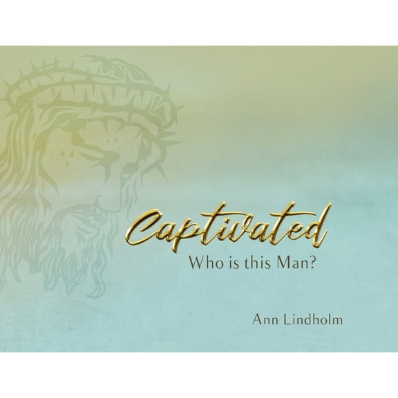 Captivated: Who is this Man?, (Paperback)
