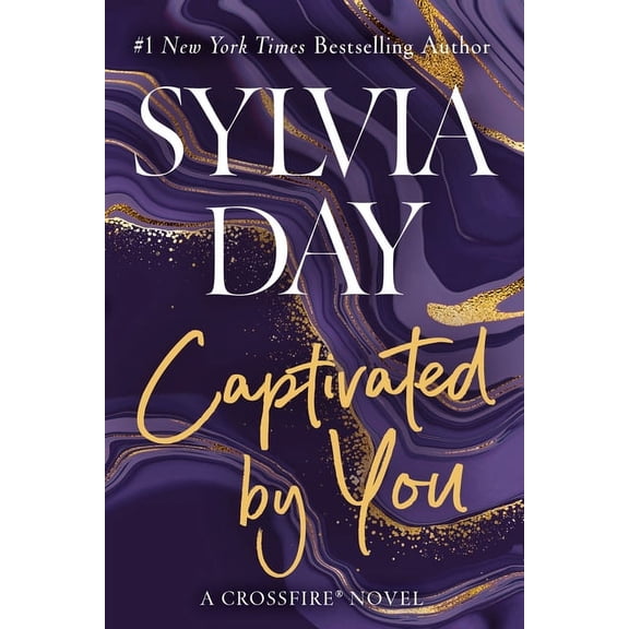 Captivated by You