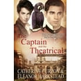 thumbnail image 1 of Captivating Captains: The Captain and the Theatrical (Paperback), 1 of 1