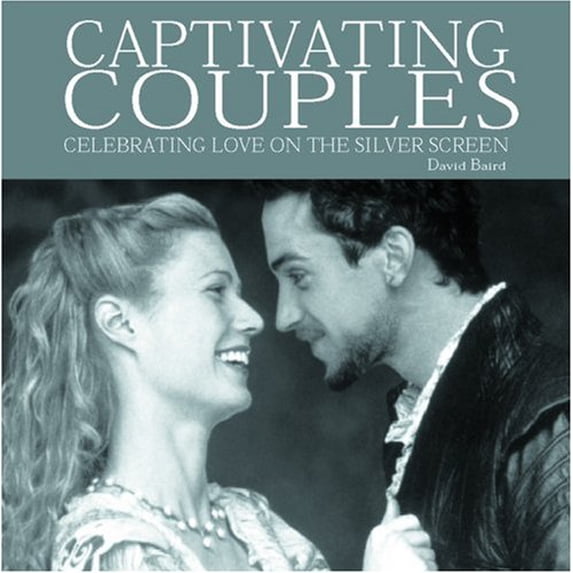 Pre-Owned Captivating Couples (Hardcover) 1840729716 9781840729719