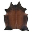 thumbnail image 1 of Captivating NATURAL cowhide rugs for sale TORNASOL rug, 1 of 1