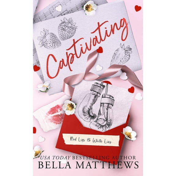 Captivating, (Paperback)