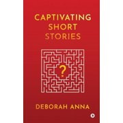 Captivating Short Stories, (Paperback)