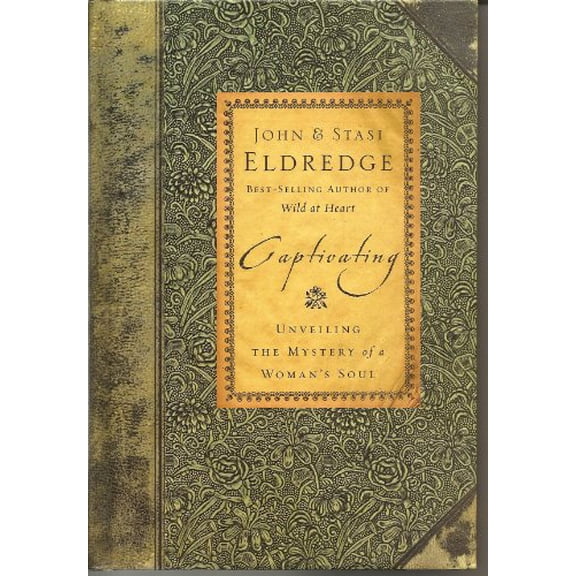 Pre-Owned Captivating (Special Edition) (Hardcover) 0785223258 9780785223252