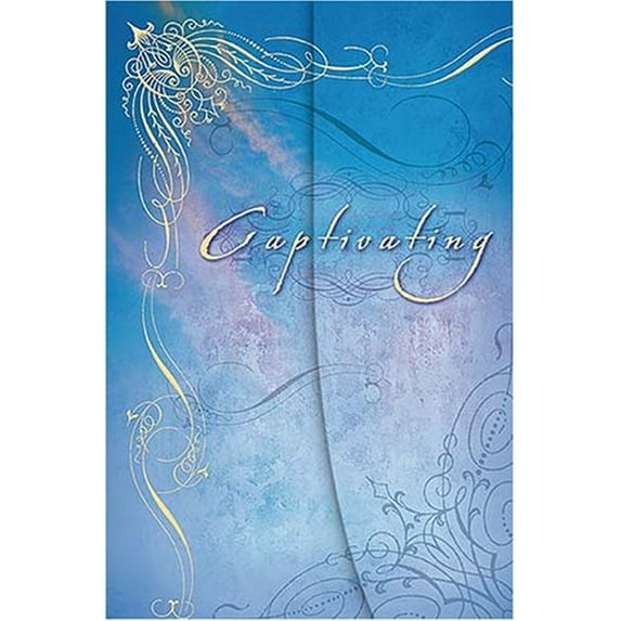 Pre-Owned Captivating: Unveiling the Mystery of a Woman's Soul (Hardcover) 0785289119 9780785289111