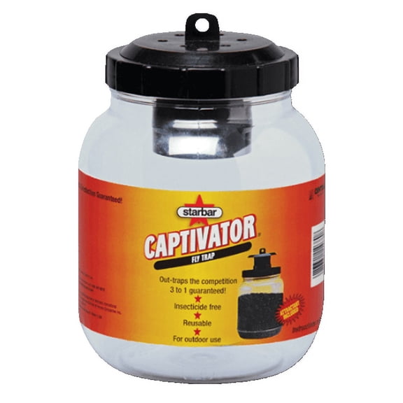 Captivator Fly Trap