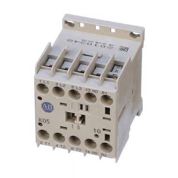 Captive-Aire 100-K05D10 Contactor