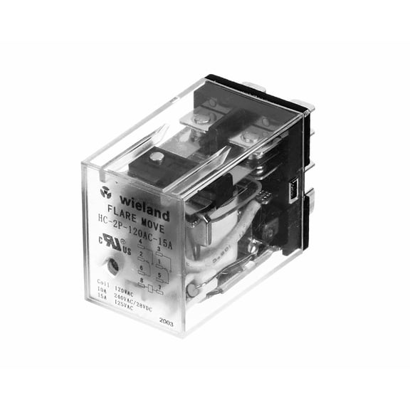 Captive-Aire 34.110.0184.0- Genuine OEM Replacement Part