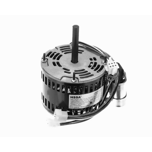 Captive-Aire CK42BS04M01-60-115- Genuine OEM Replacement Part