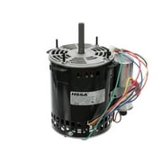 Captive-Aire Motor 3/4 Hp 115-1-60 & 230/1-60 CK48HF15FF01-60-115 - Genuine OEM Replacement Part