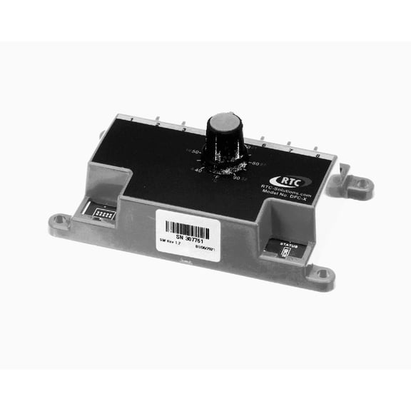 Captive-Aire DFC-X- Genuine OEM Replacement Part