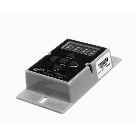 Captive-Aire ECM-VCU-RTC- Genuine OEM Replacement Part