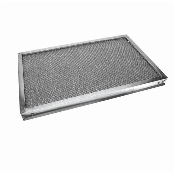 Captive-Aire 9153 Genuine OEM Filter - 16 x 25 x 2 in., Mesh