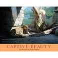 thumbnail image 1 of Pre-Owned Captive Beauty: Zoo Portraits (Paperback) 0252071697 9780252071690, 1 of 1