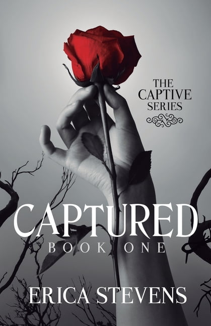 CAPTIVE TOME 1 - EDITION COLLECTOR