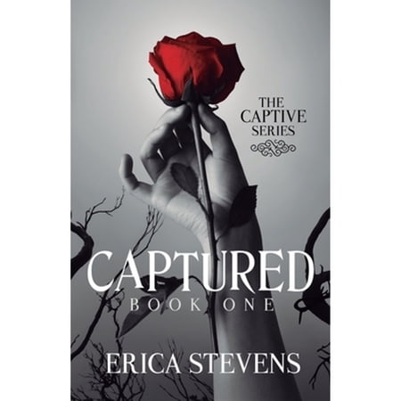 Pre-Owned Captive: Captured (The Captive Series Book 1) (Series #1) (Paperback)
