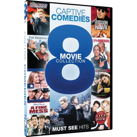 Captive Comedies (Other)