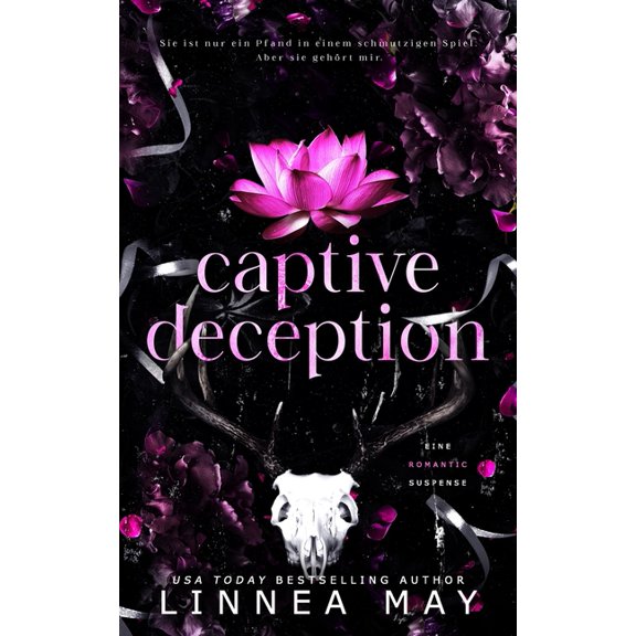 Captive Deception: Eine Romantic Suspense, (Paperback)