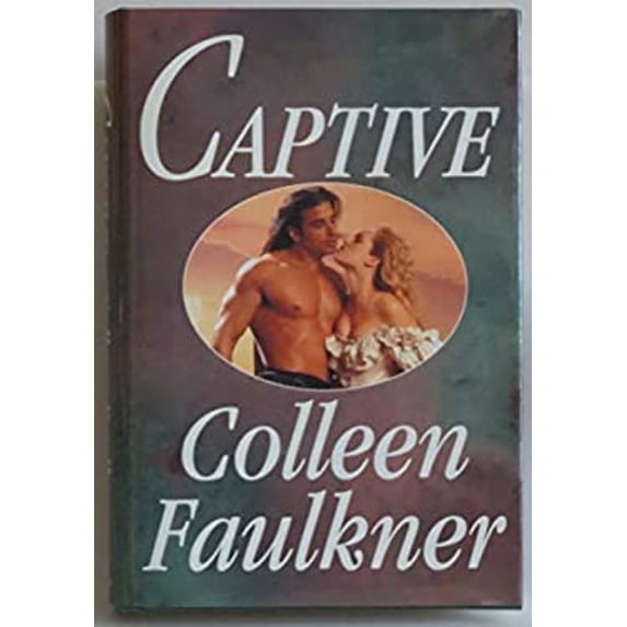 Pre-Owned Captive (Hardcover) 1575660687 9781575660684
