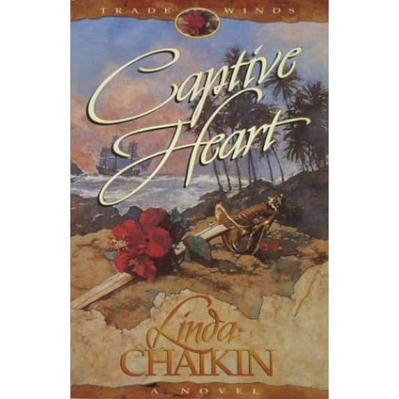Pre-Owned Captive Heart (Trade Winds, Book 1) (Paperback) 1565077555 9781565077553