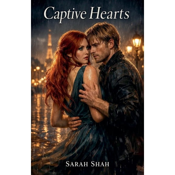 Captive Hearts, (Paperback)